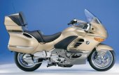 2004 BMW  K 1200 LT photo